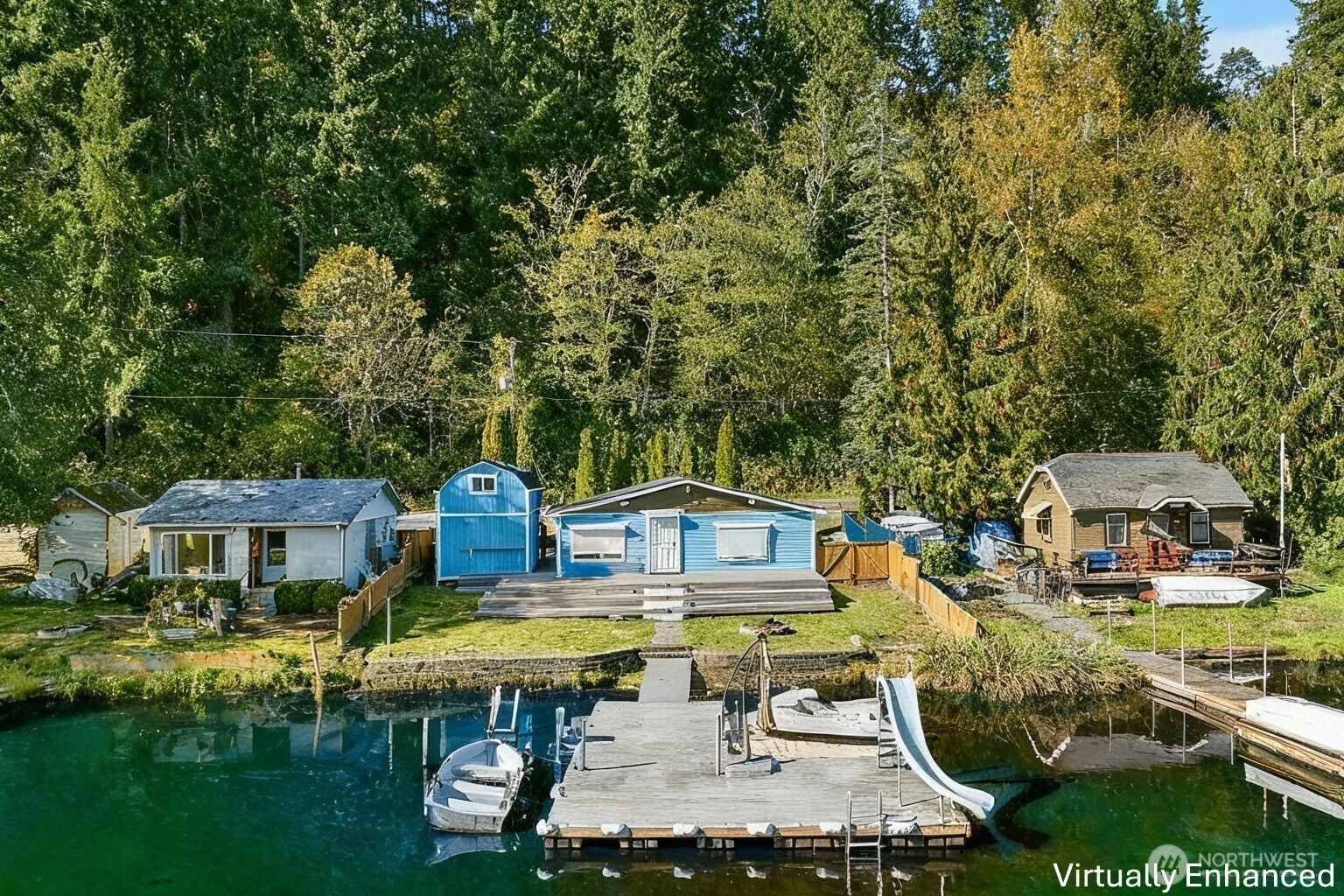 39217 Orville Road E, Eatonville, WA 98328