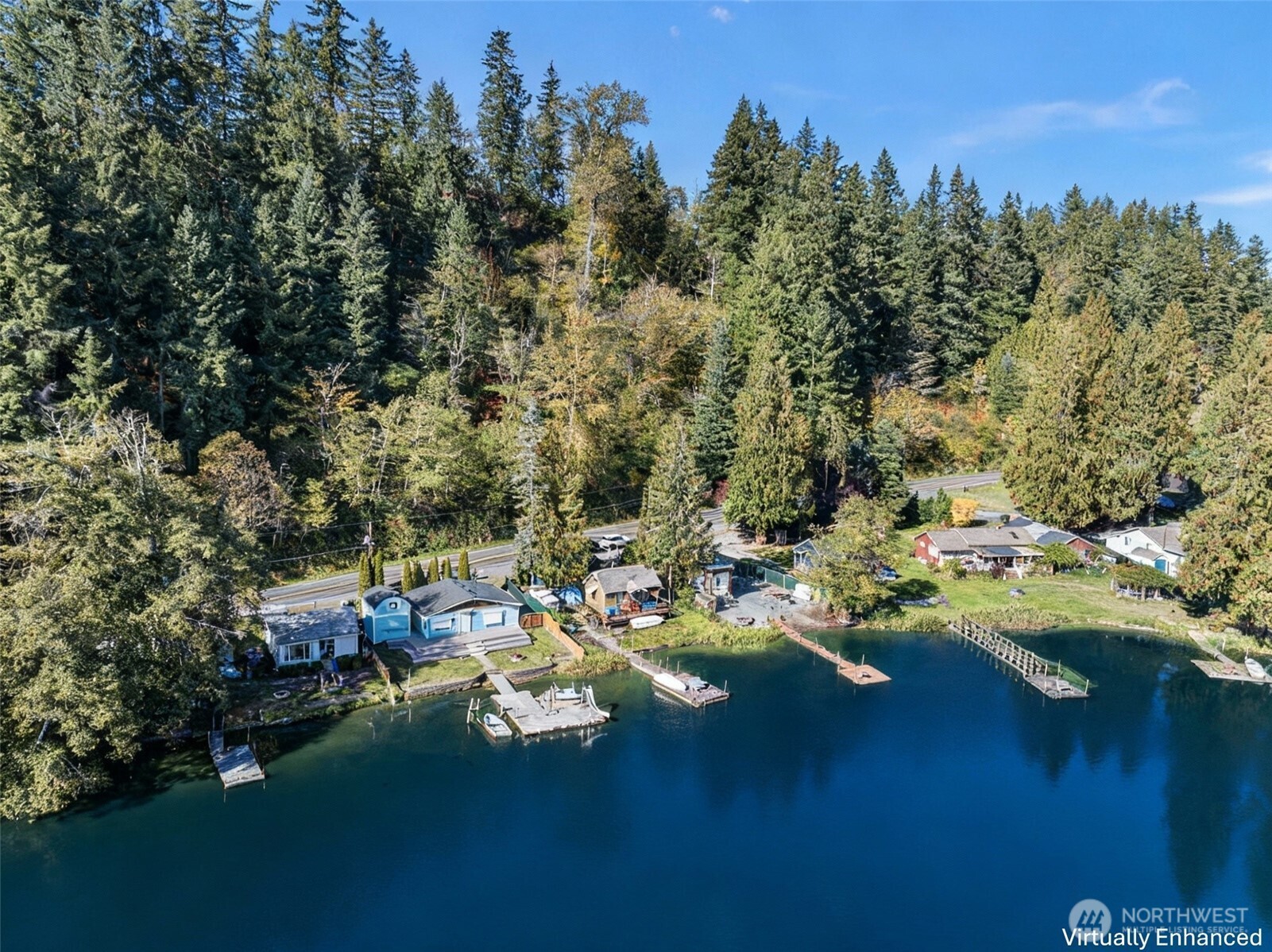 39217 Orville Road E, Eatonville, WA 98328