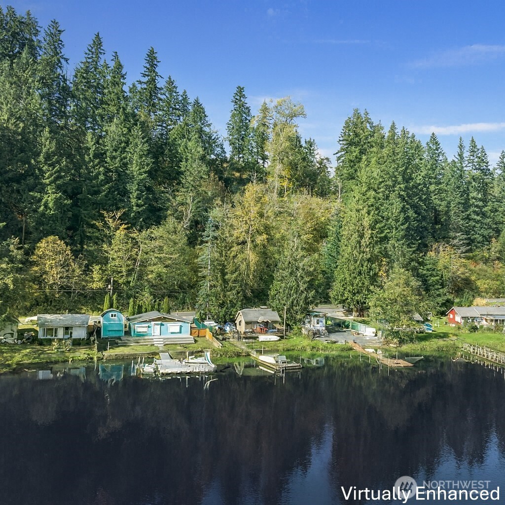 39217 Orville Road E, Eatonville, WA 98328