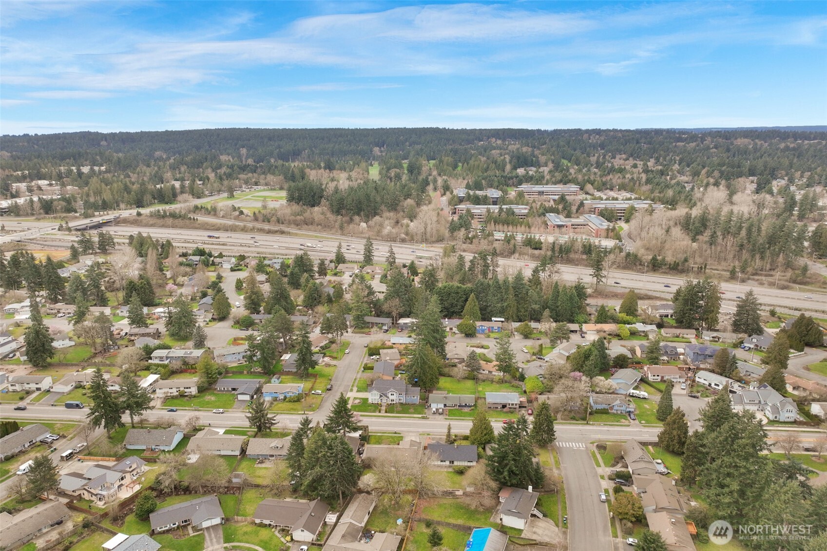 5516 156th Avenue NE, Redmond, WA 98052-5136