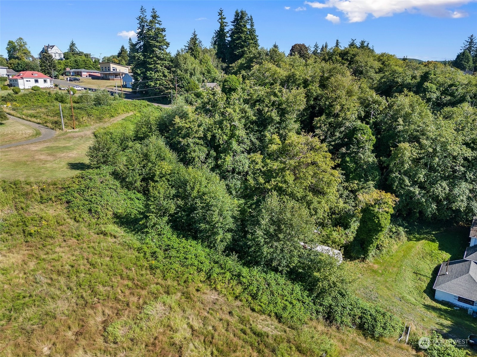 0 X Water St , South Bend, WA 98586