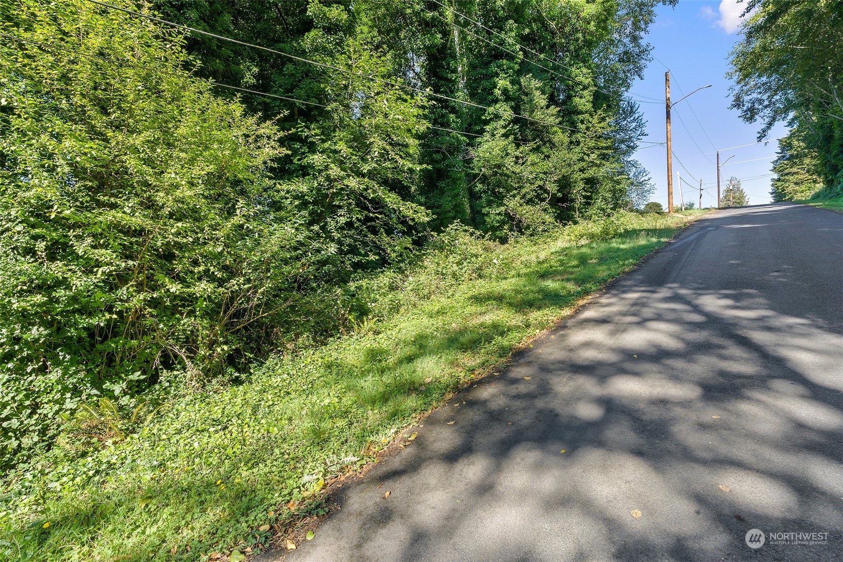 0 X Water St , South Bend, WA 98586