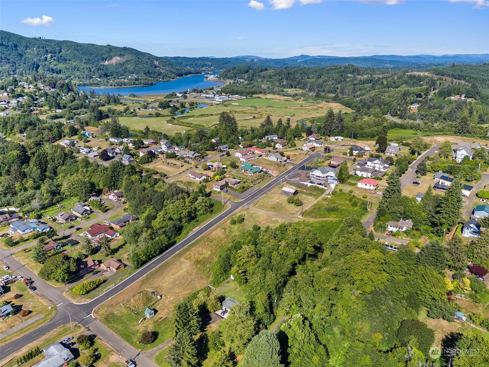 0 X Water St , South Bend, WA 98586