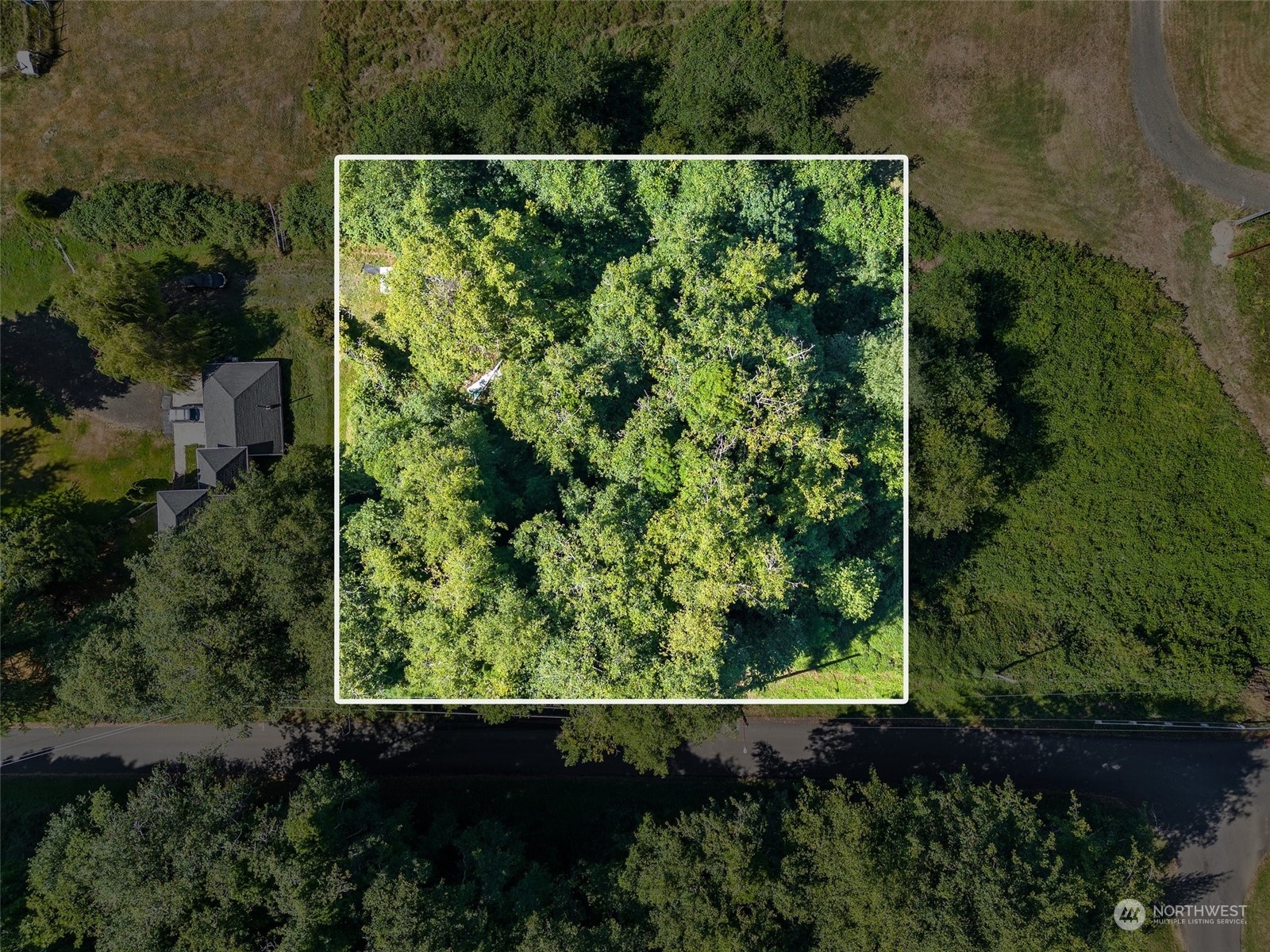 0 X Water St , South Bend, WA 98586