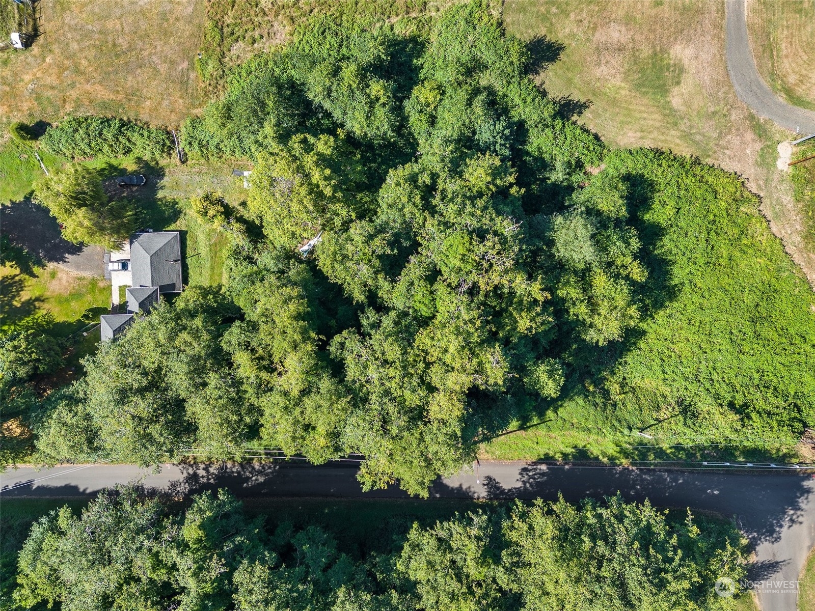 0 X Water St , South Bend, WA 98586