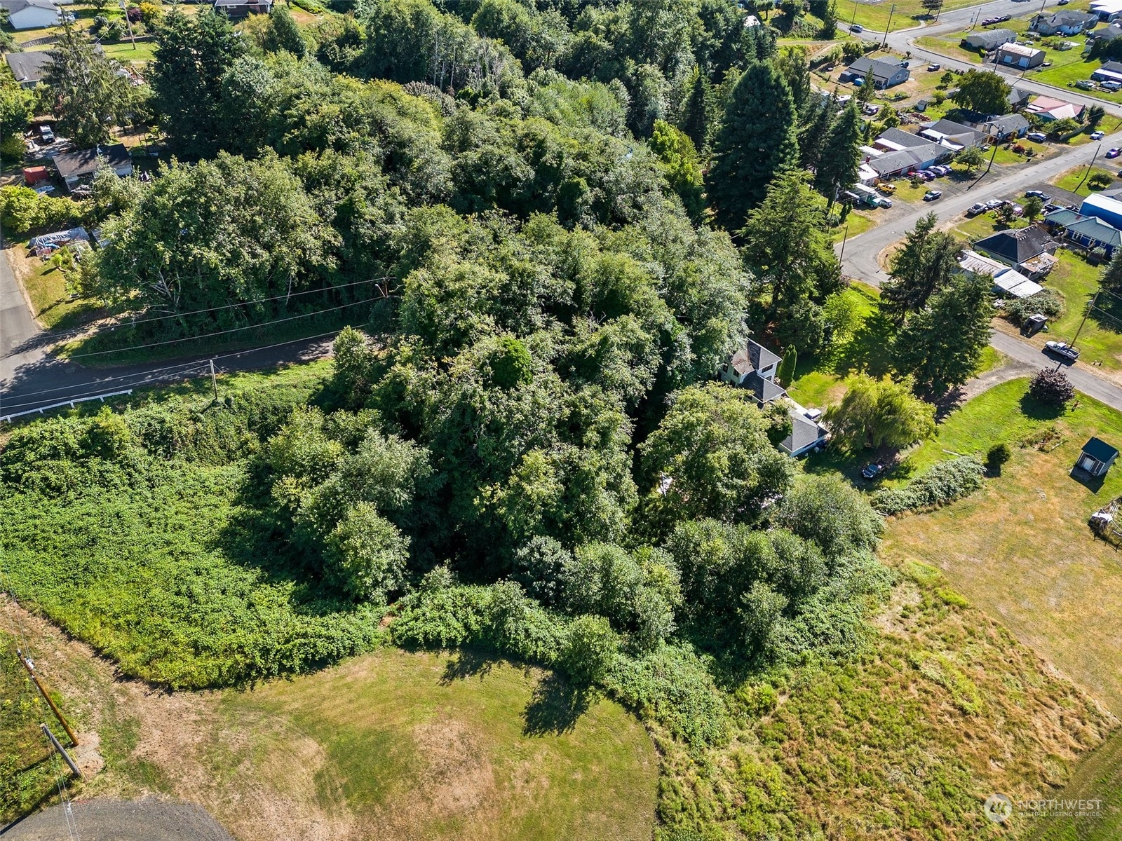 0 X Water St , South Bend, WA 98586