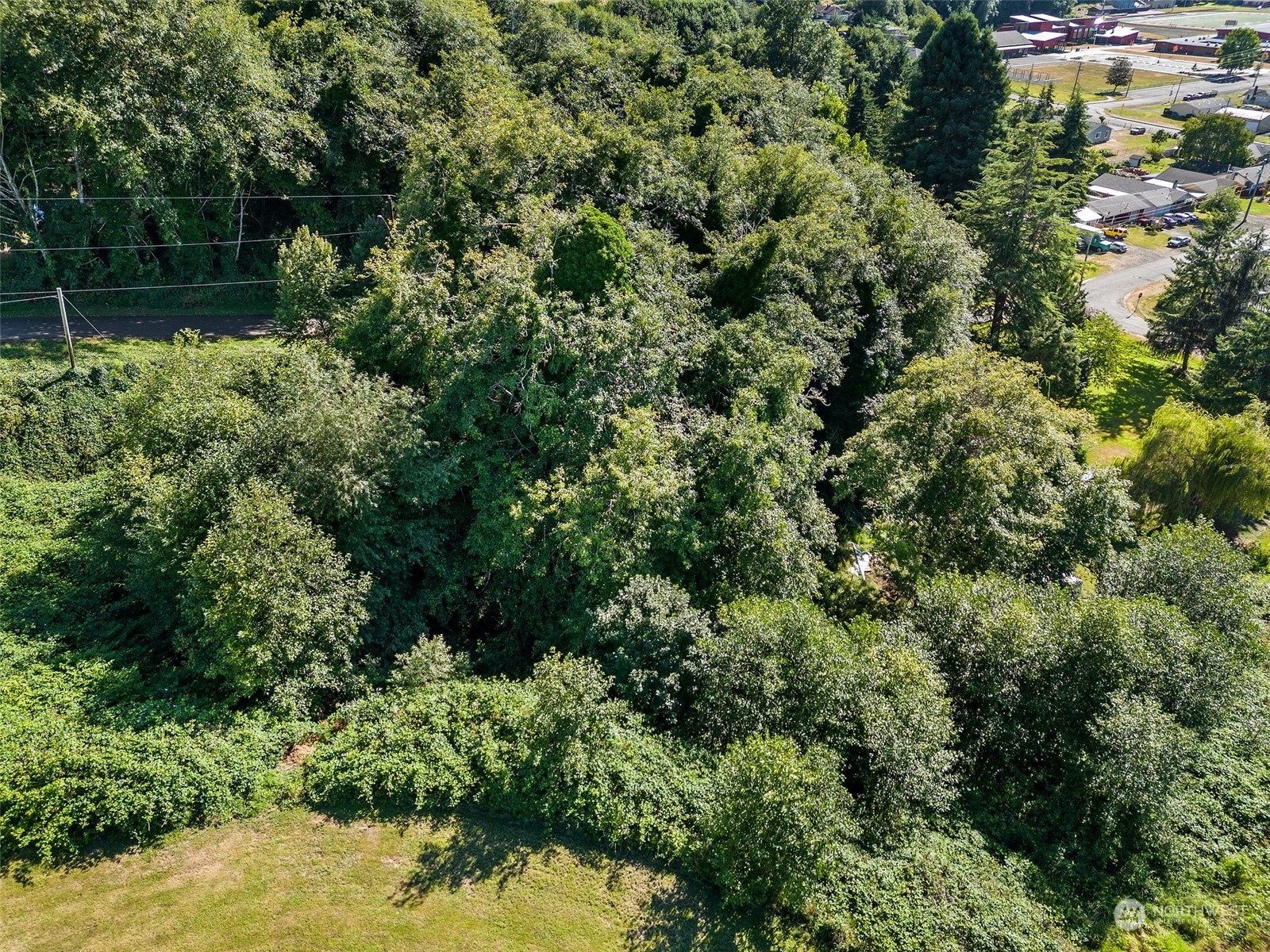 0 X Water St , South Bend, WA 98586