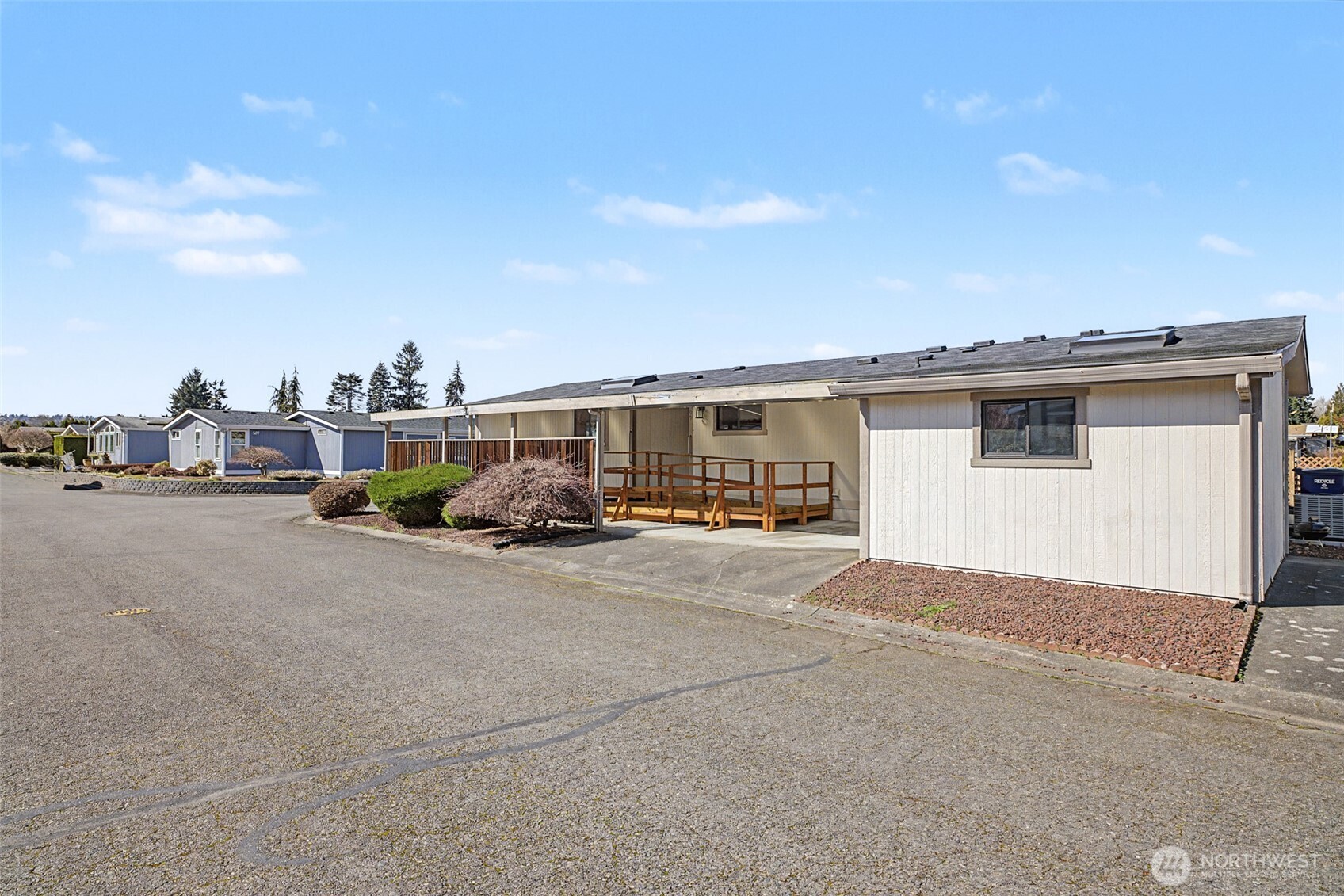 1402 22nd Street NE #509, Auburn, WA 98002