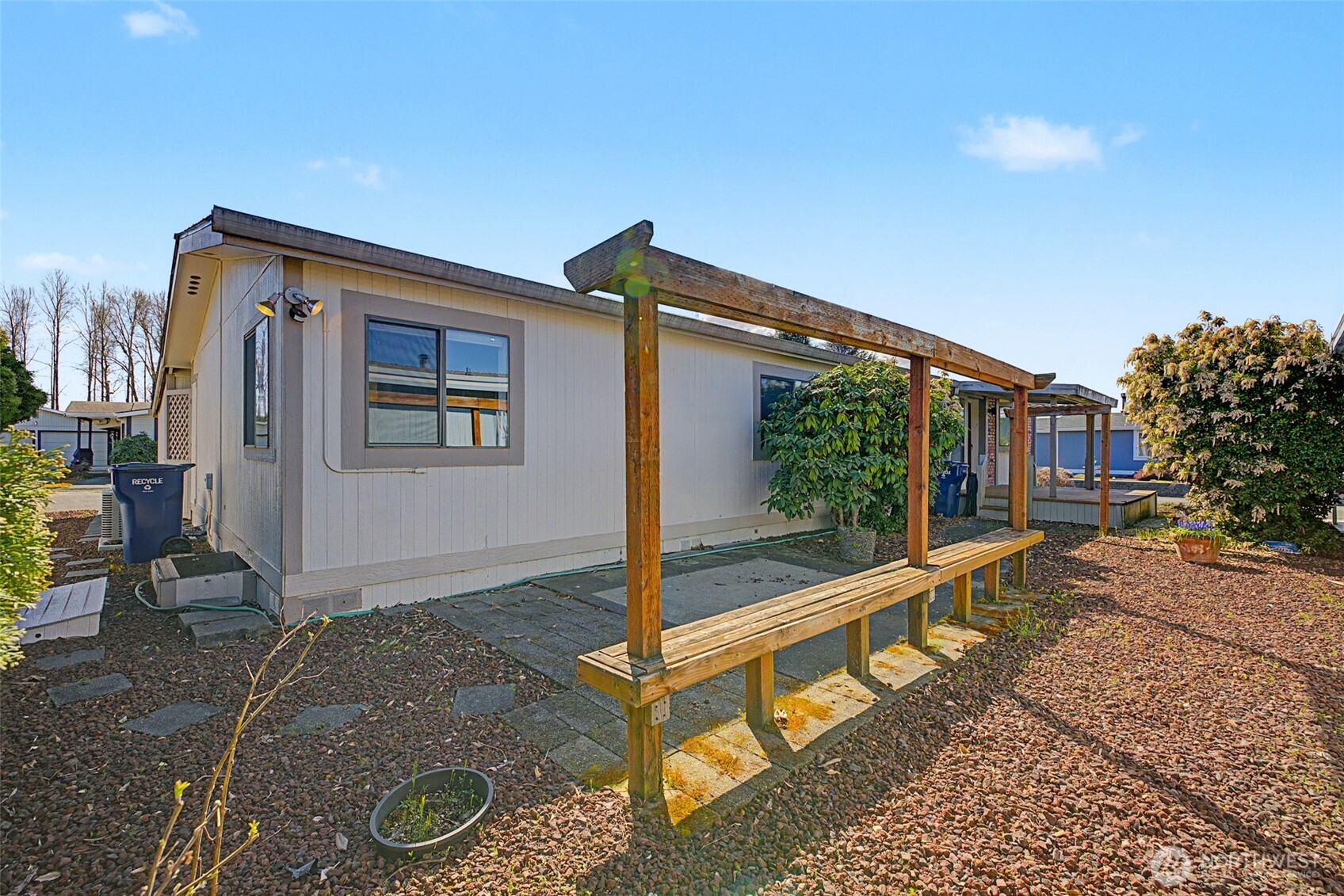 1402 22nd Street NE #509, Auburn, WA 98002