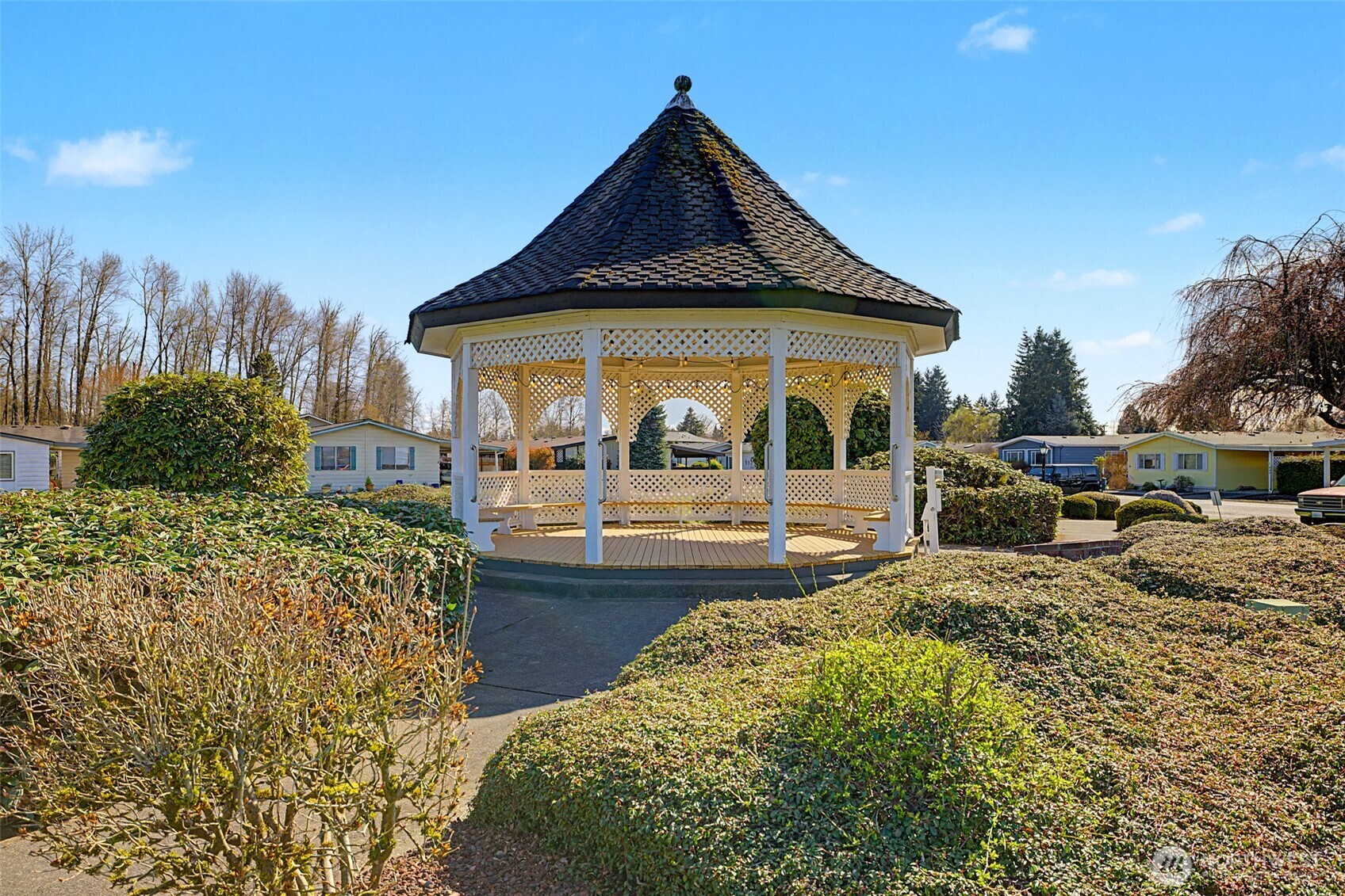 1402 22nd Street NE #509, Auburn, WA 98002