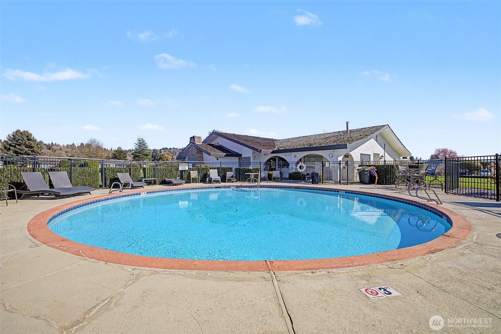 1402 22nd Street NE #509, Auburn, WA 98002