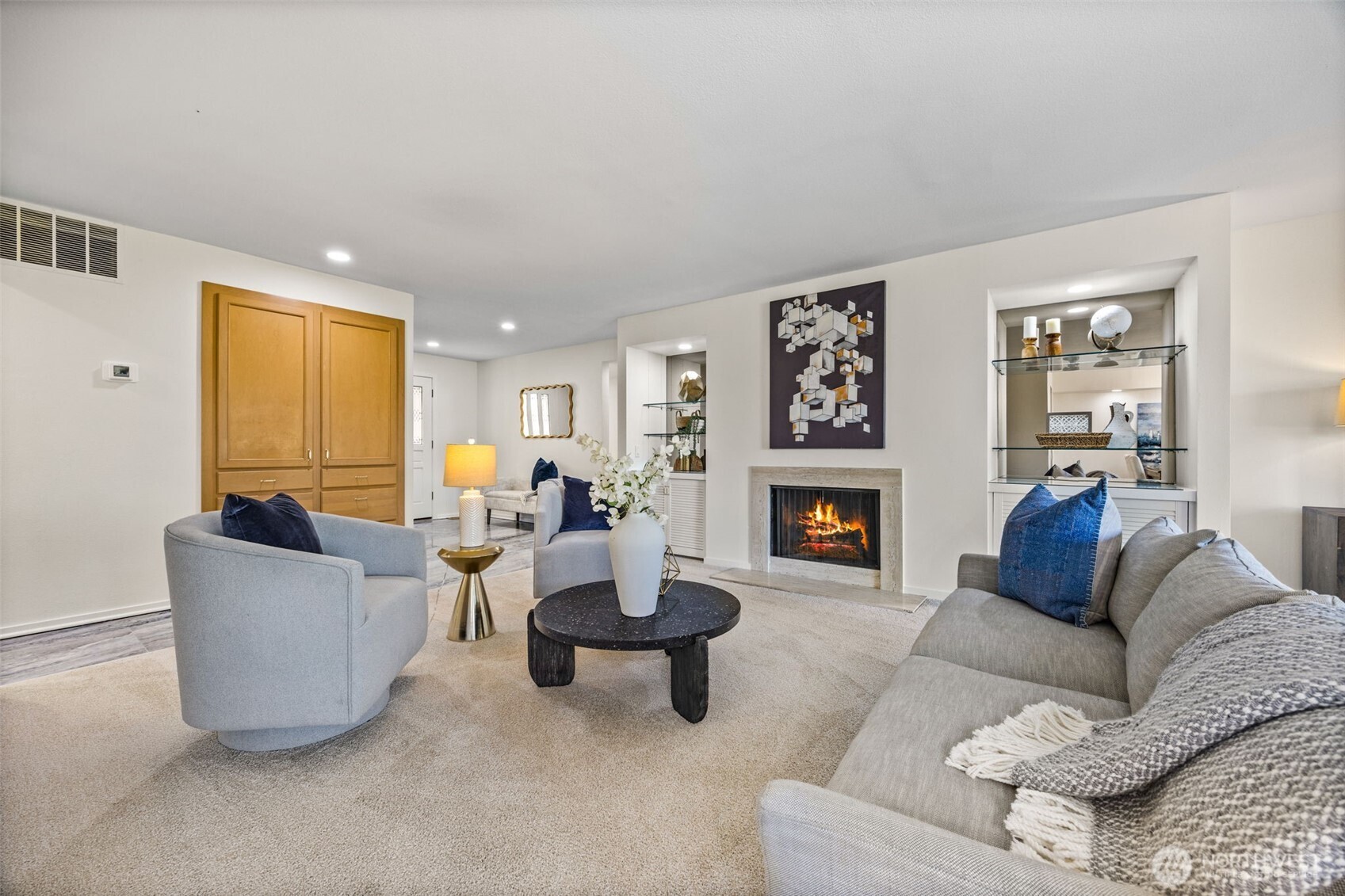 17442 NE 40th Place #D3, Redmond, WA 98052