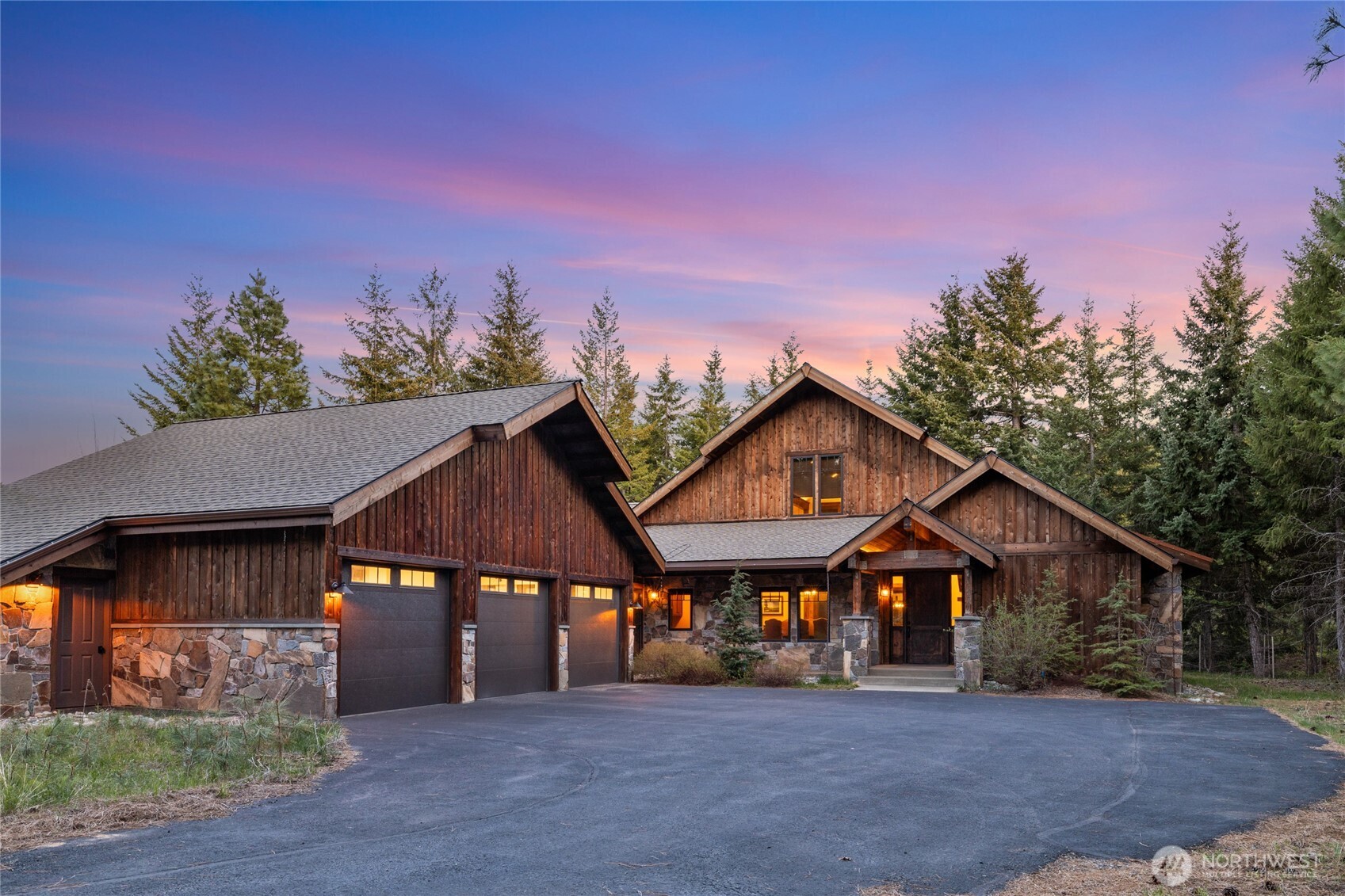 40 Big Bug Lane , Cle Elum, WA 98922