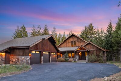 40 Big Bug Lane , Cle Elum, WA 98922