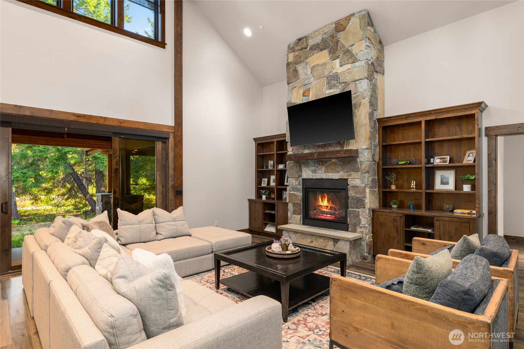 40 Big Bug Lane , Cle Elum, WA 98922