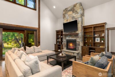 40 Big Bug Lane , Cle Elum, WA 98922 - Photo 2