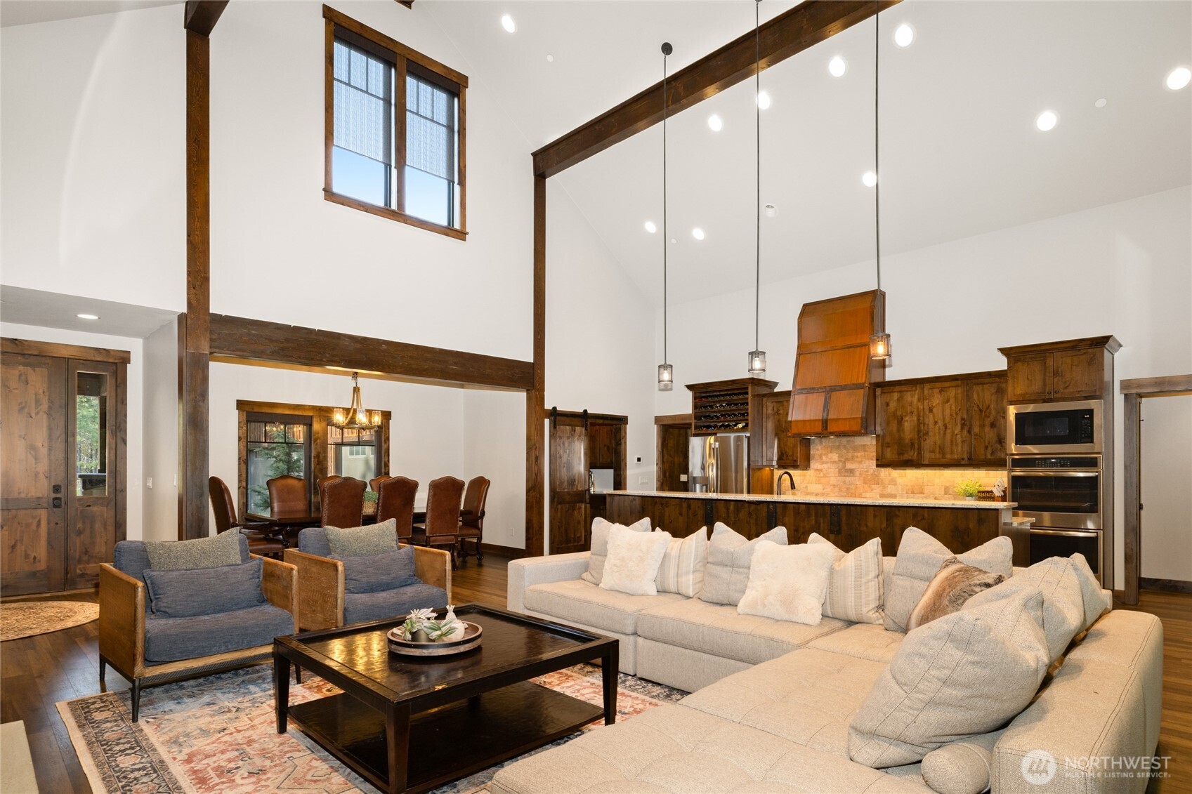 40 Big Bug Lane , Cle Elum, WA 98922