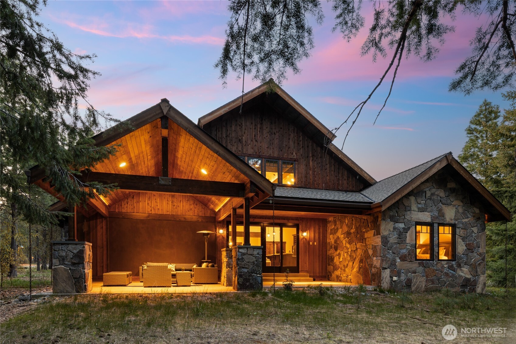 40 Big Bug Lane , Cle Elum, WA 98922