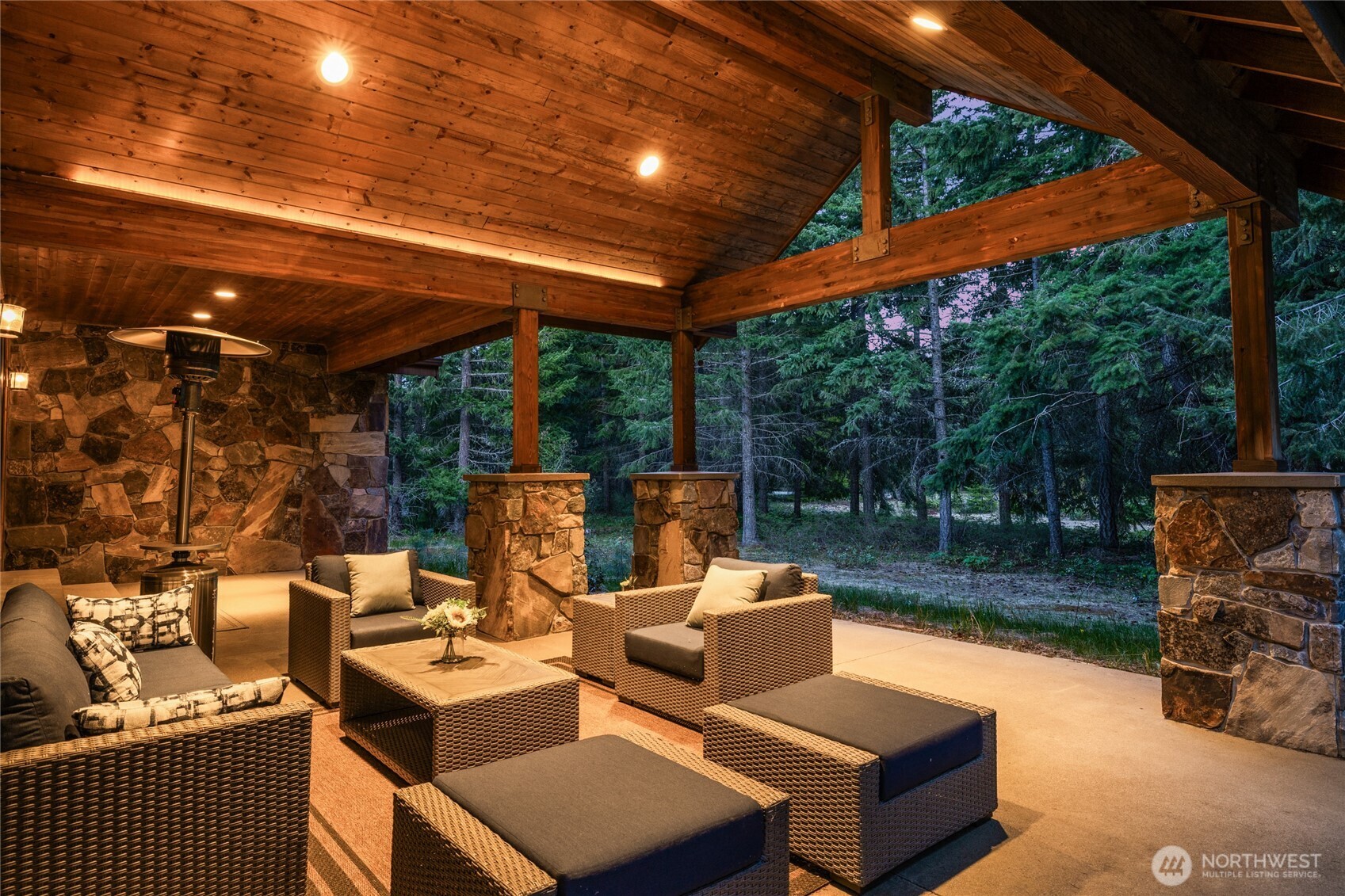 40 Big Bug Lane , Cle Elum, WA 98922