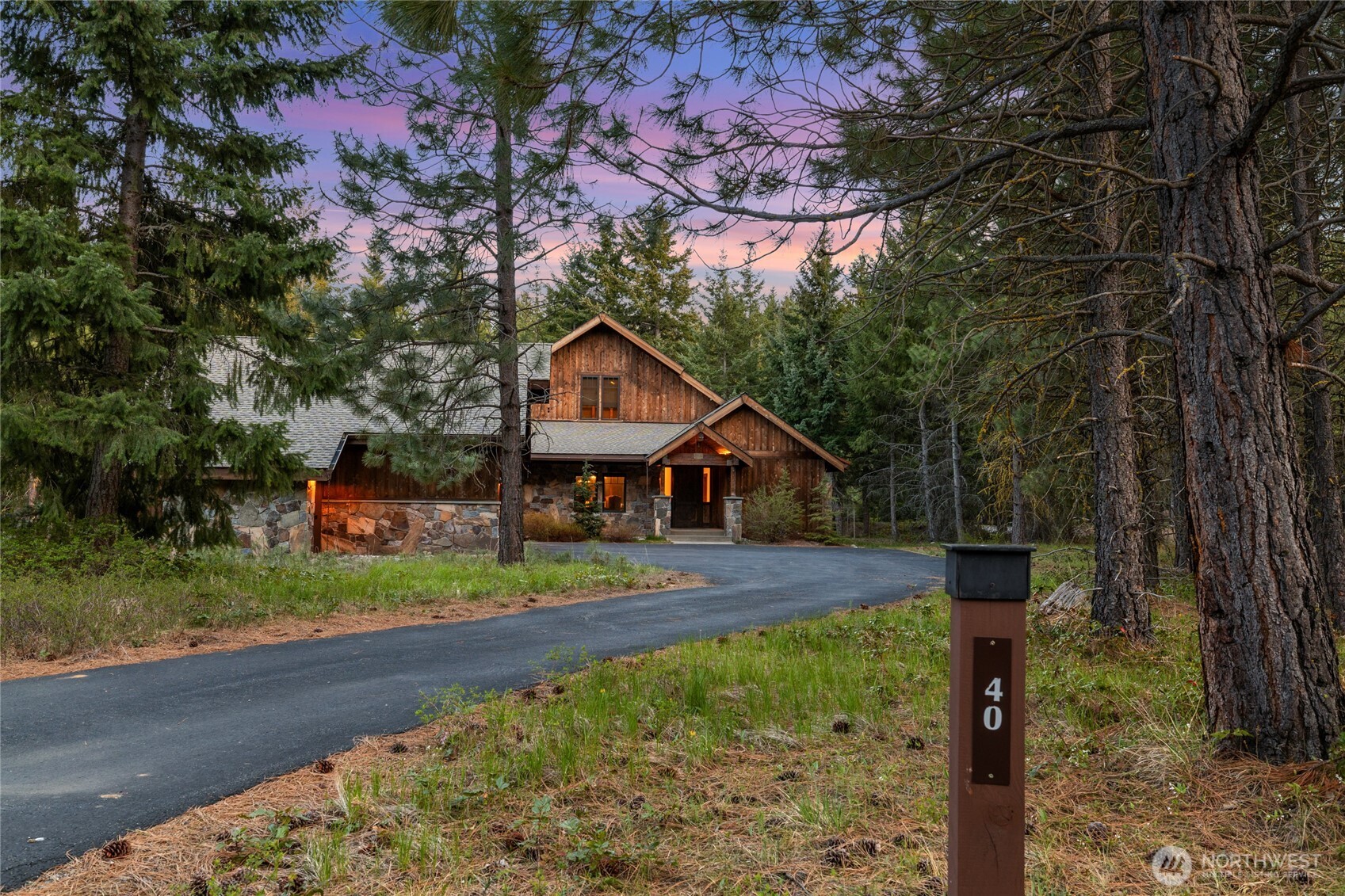 40 Big Bug Lane , Cle Elum, WA 98922