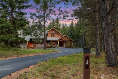 40 Big Bug Lane , Cle Elum, WA 98922 - Photo 25