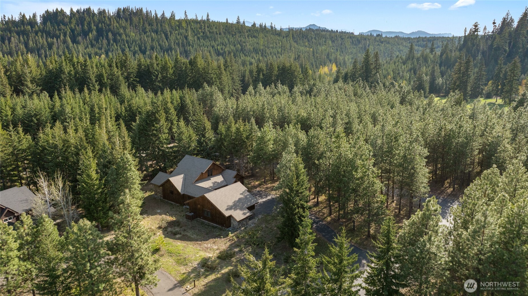 40 Big Bug Lane , Cle Elum, WA 98922
