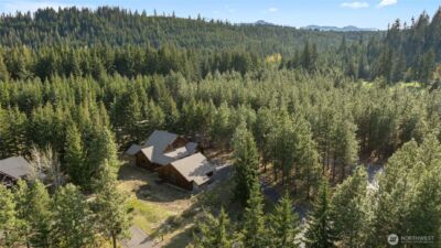 40 Big Bug Lane , Cle Elum, WA 98922 - Photo 27