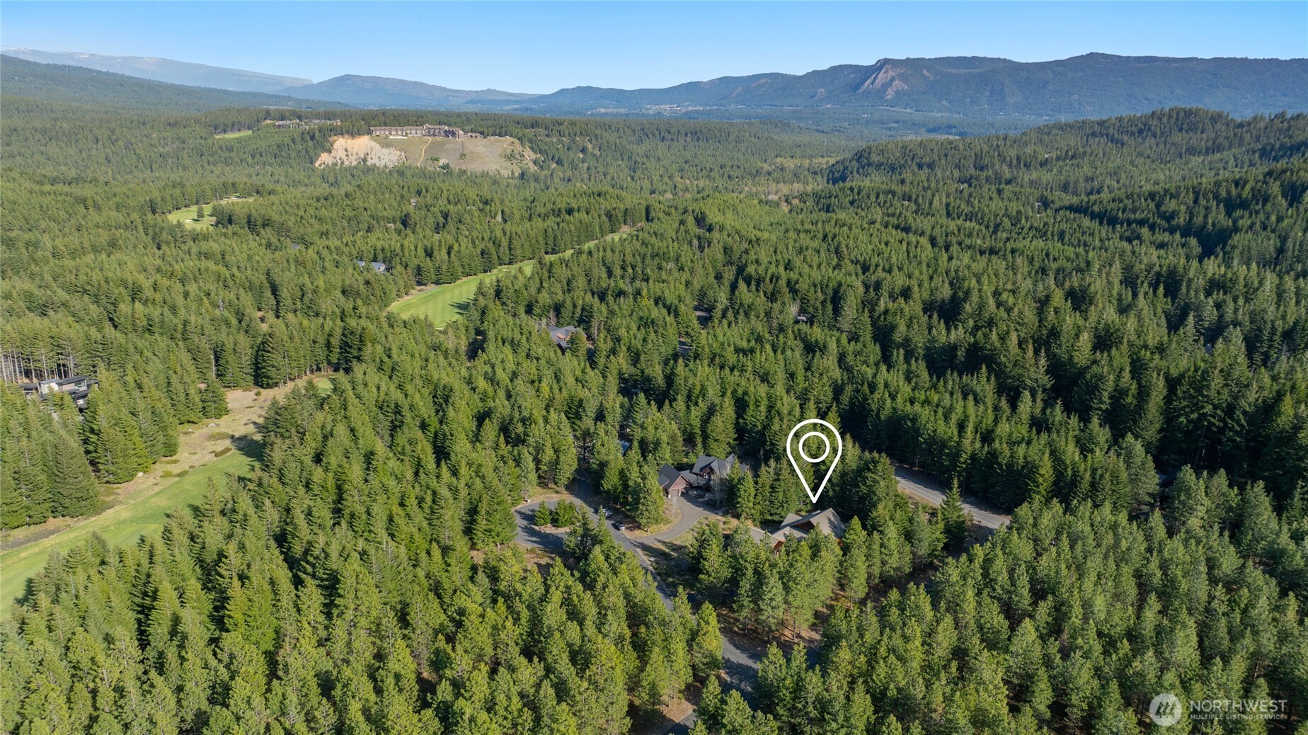 40 Big Bug Lane , Cle Elum, WA 98922