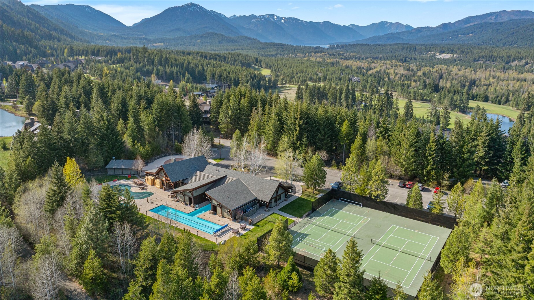 40 Big Bug Lane , Cle Elum, WA 98922