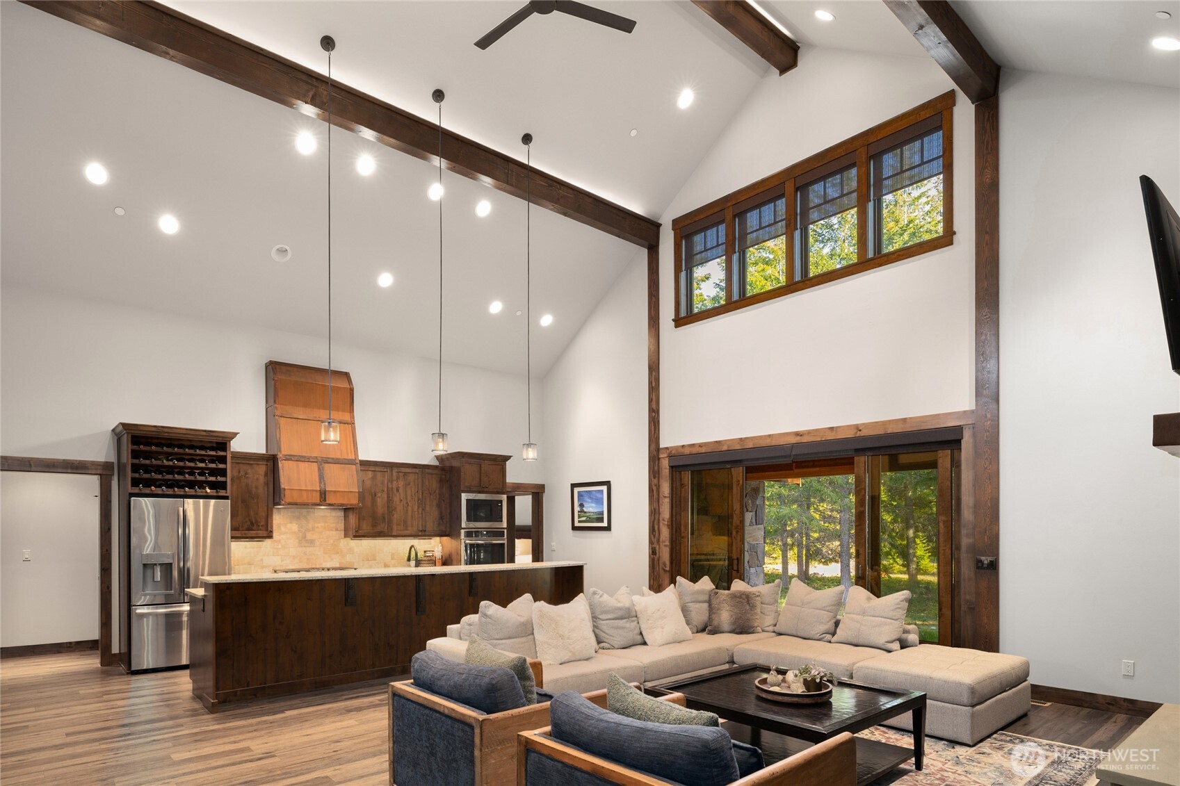 40 Big Bug Lane , Cle Elum, WA 98922