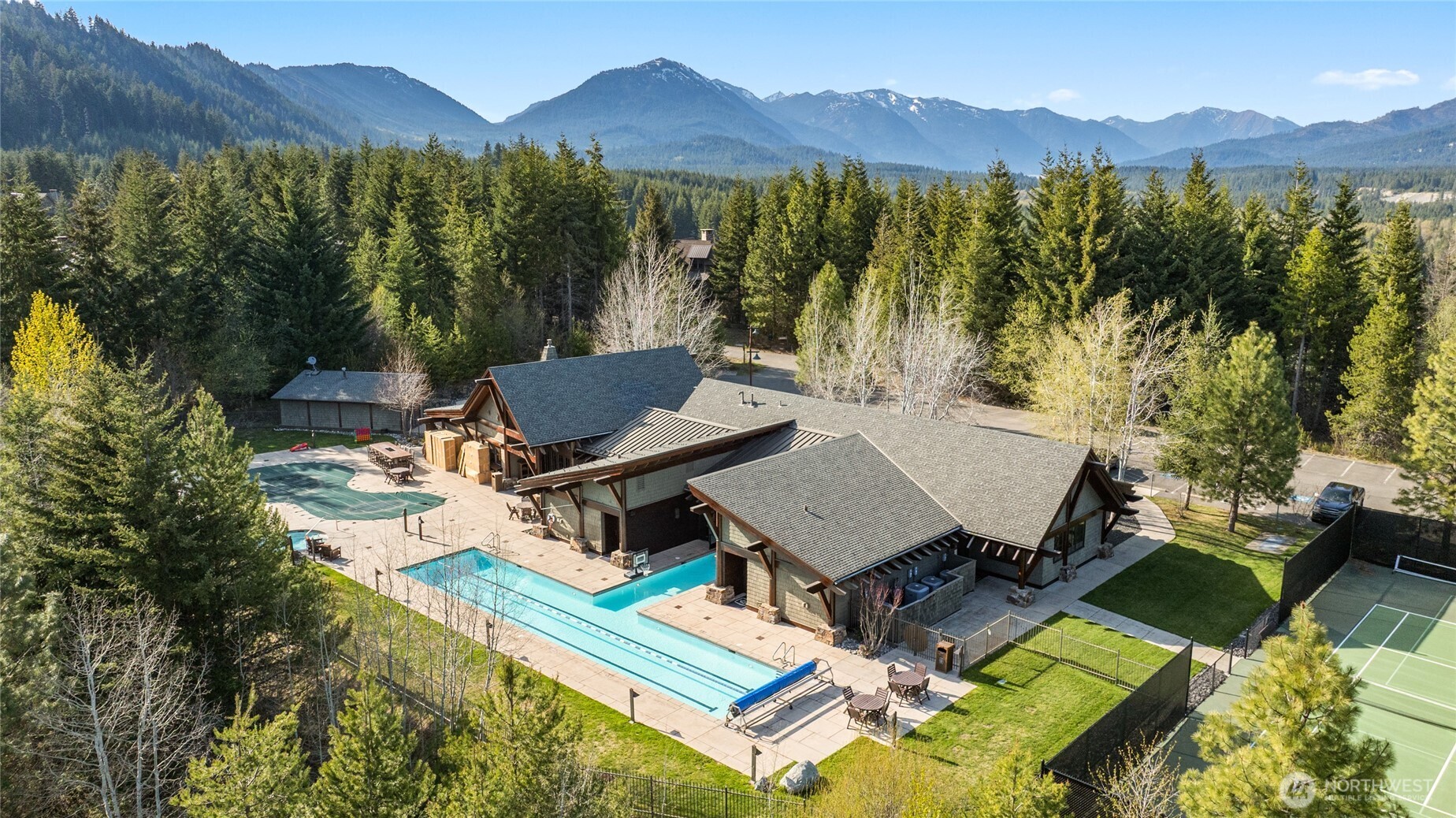 40 Big Bug Lane , Cle Elum, WA 98922