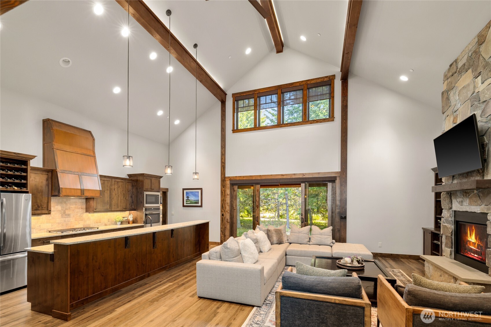 40 Big Bug Lane , Cle Elum, WA 98922