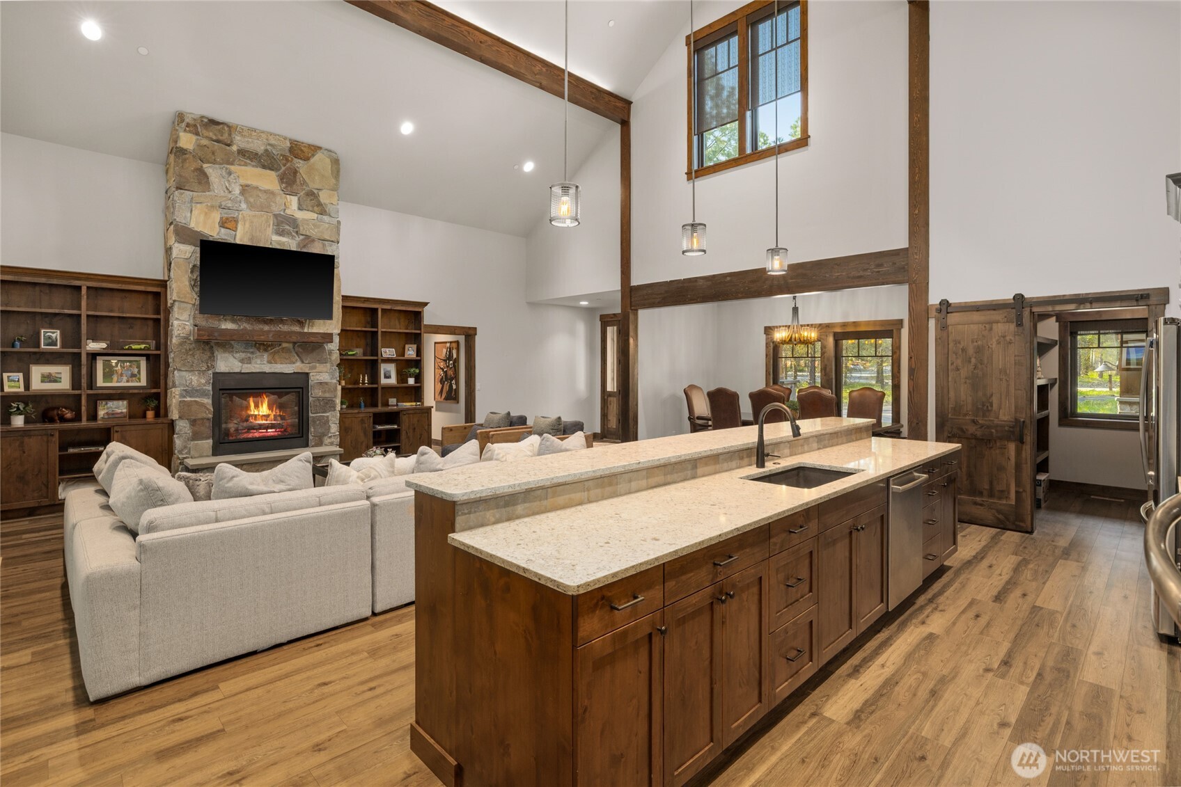 40 Big Bug Lane , Cle Elum, WA 98922