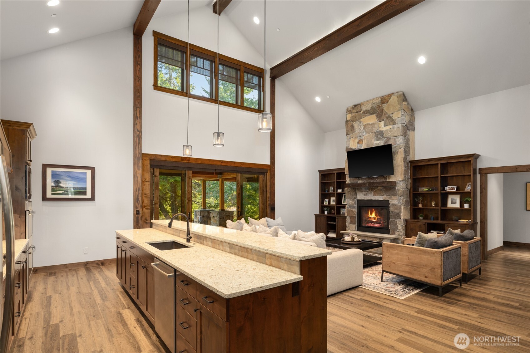 40 Big Bug Lane , Cle Elum, WA 98922