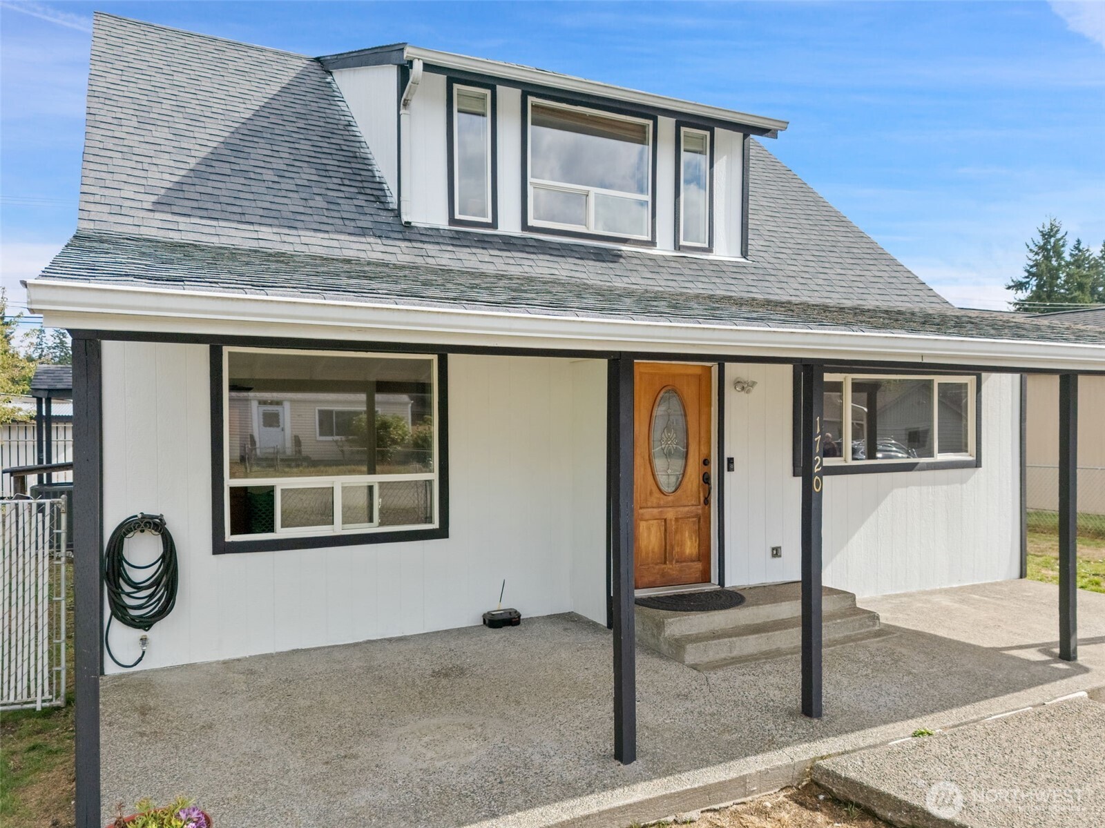 1720 Jefferson Street , Shelton, WA 98584