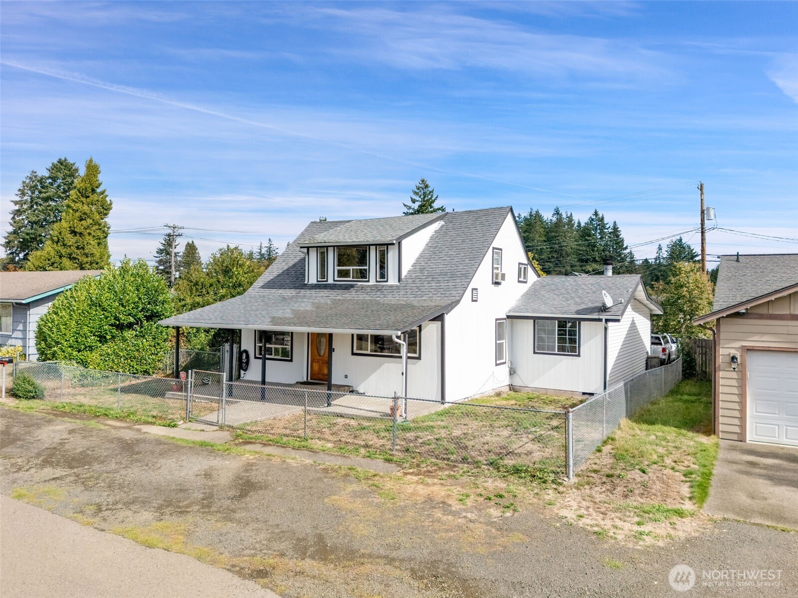 1720 Jefferson Street , Shelton, WA 98584