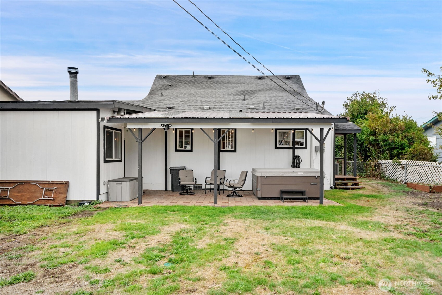 1720 Jefferson Street , Shelton, WA 98584