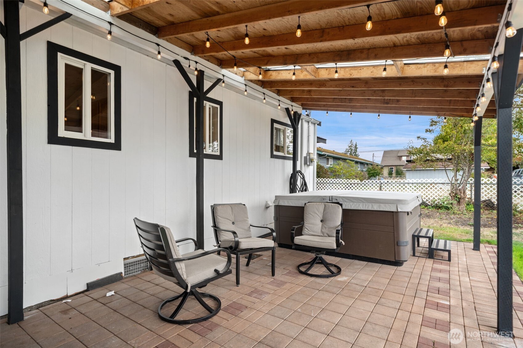 1720 Jefferson Street , Shelton, WA 98584