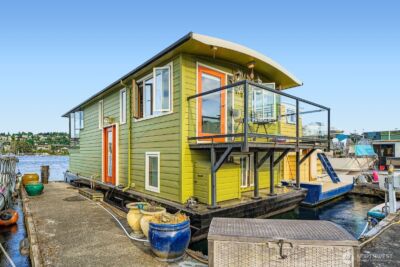 2040 Westlake Avenue N #26, Seattle, WA 98109 - Photo 1