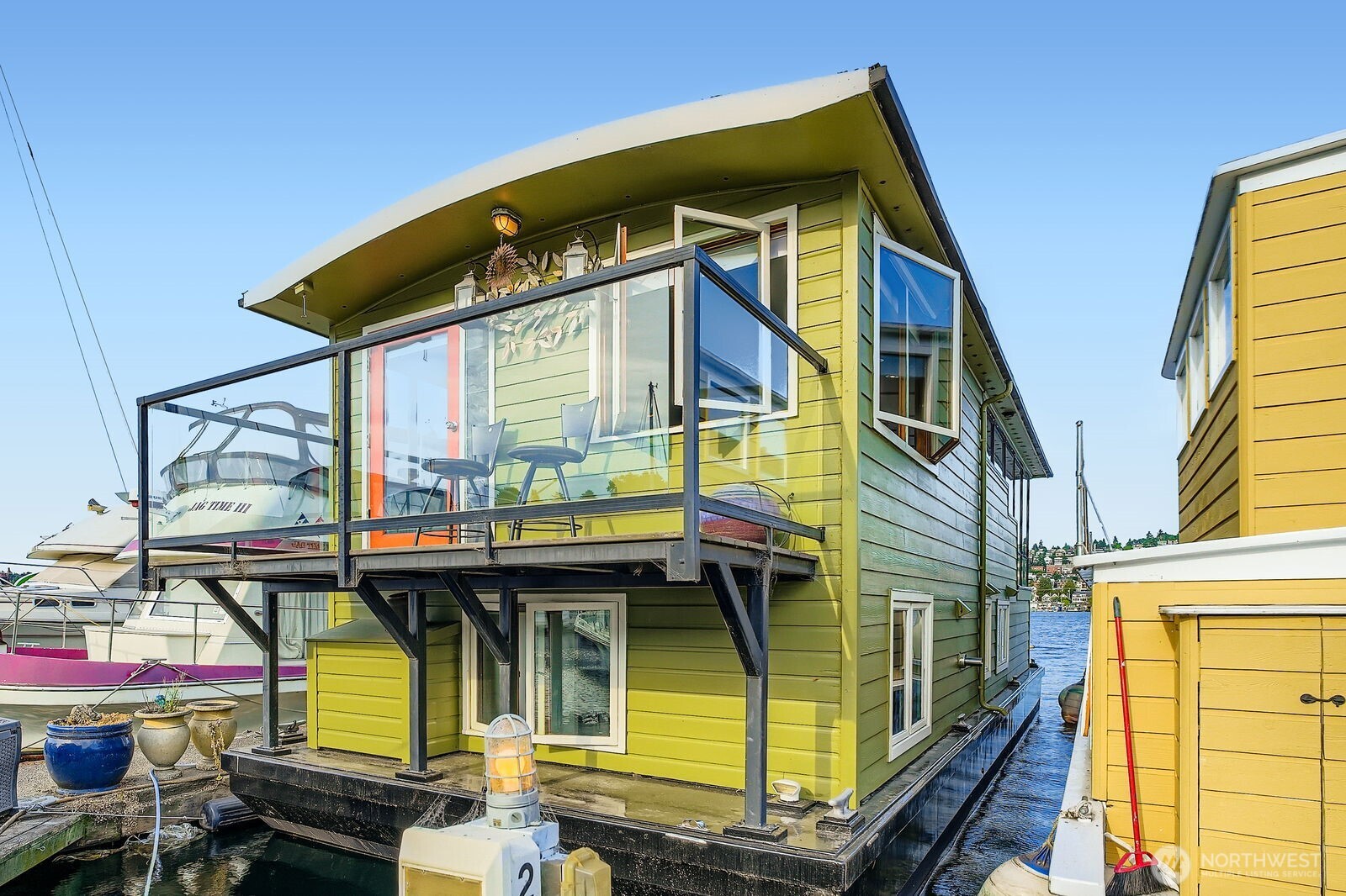 2040 Westlake Avenue N #26, Seattle, WA 98109