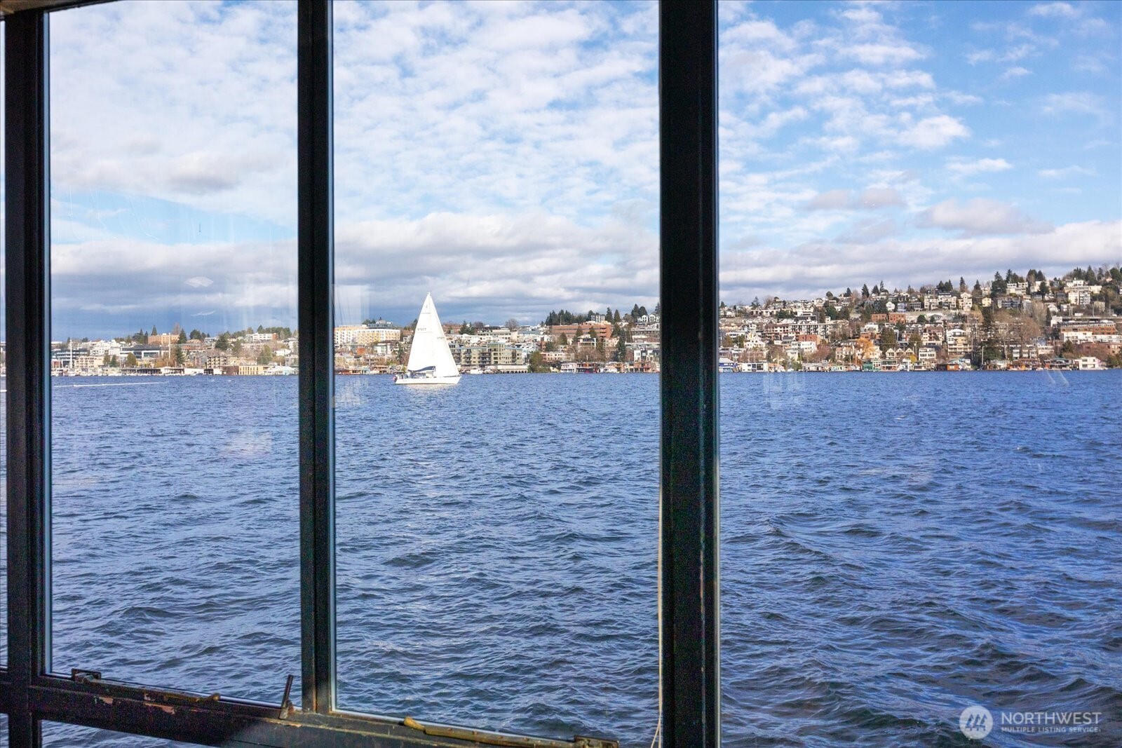 2040 Westlake Avenue N #26, Seattle, WA 98109