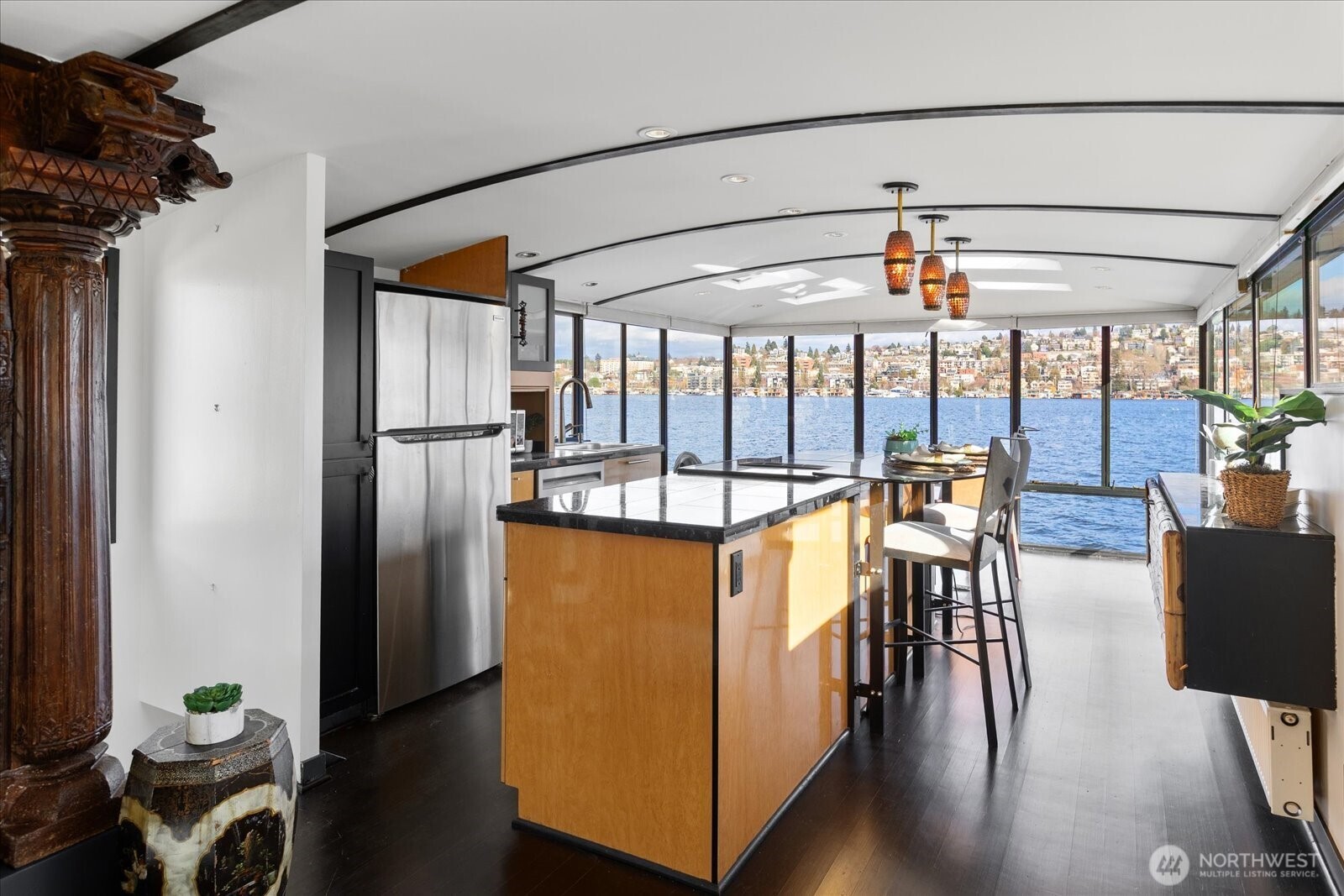 2040 Westlake Avenue N #26, Seattle, WA 98109