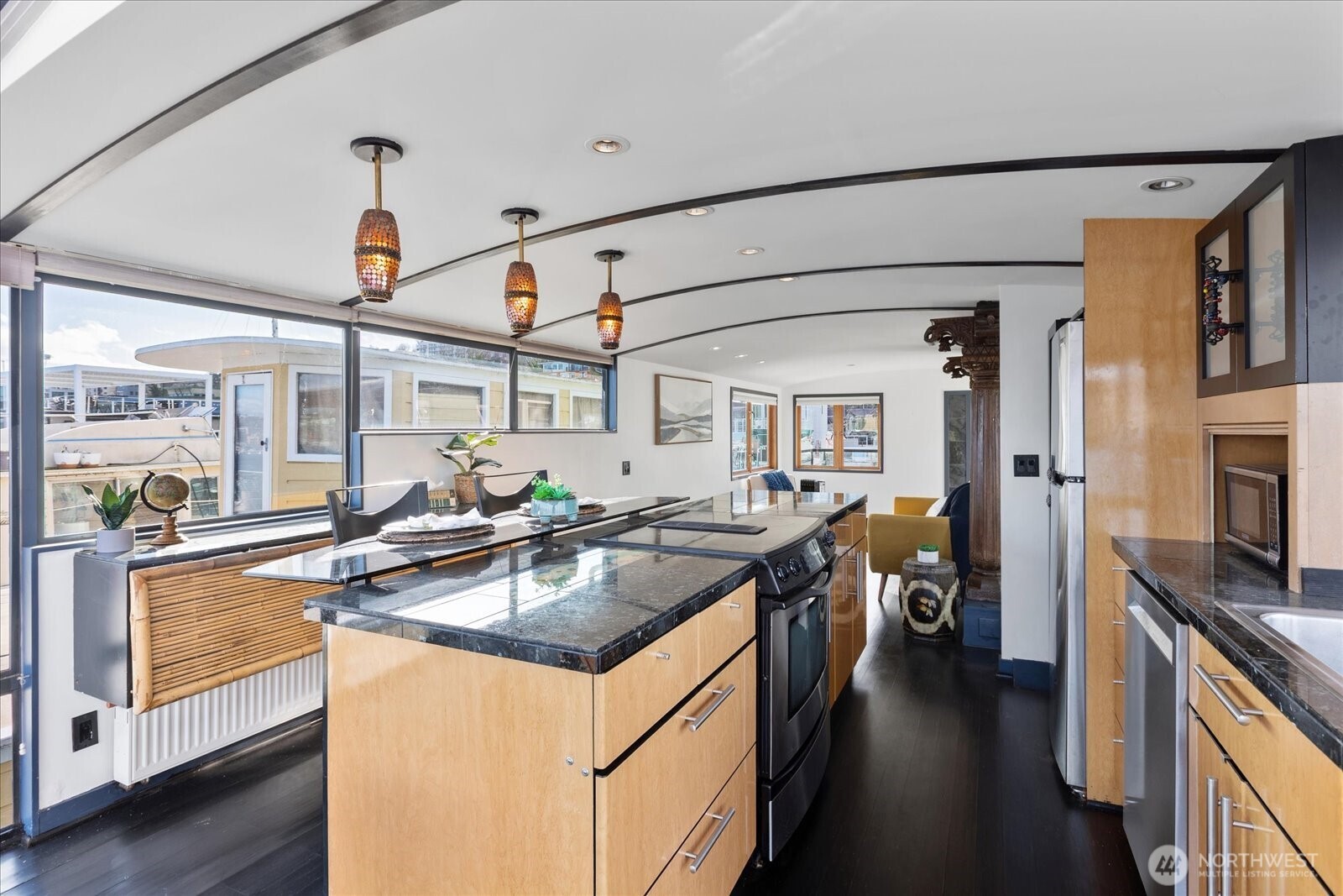 2040 Westlake Avenue N #26, Seattle, WA 98109