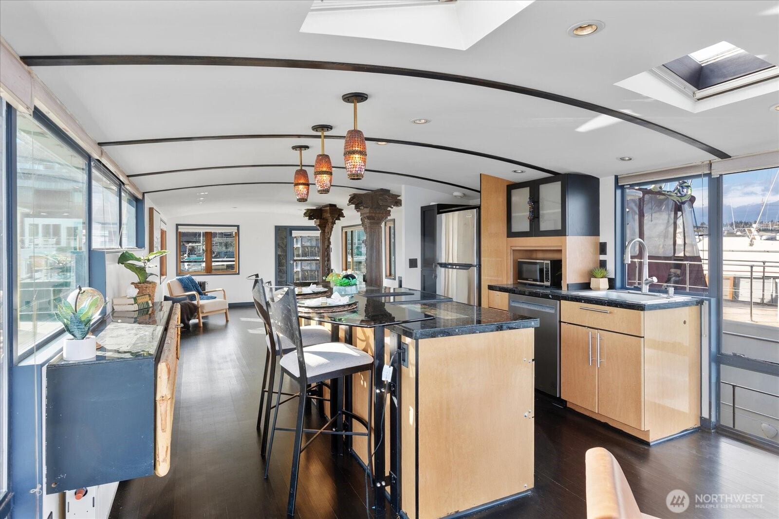 2040 Westlake Avenue N #26, Seattle, WA 98109