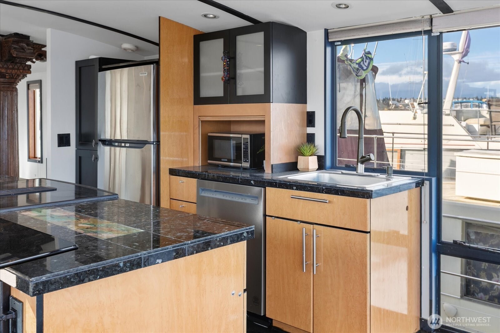 2040 Westlake Avenue N #26, Seattle, WA 98109