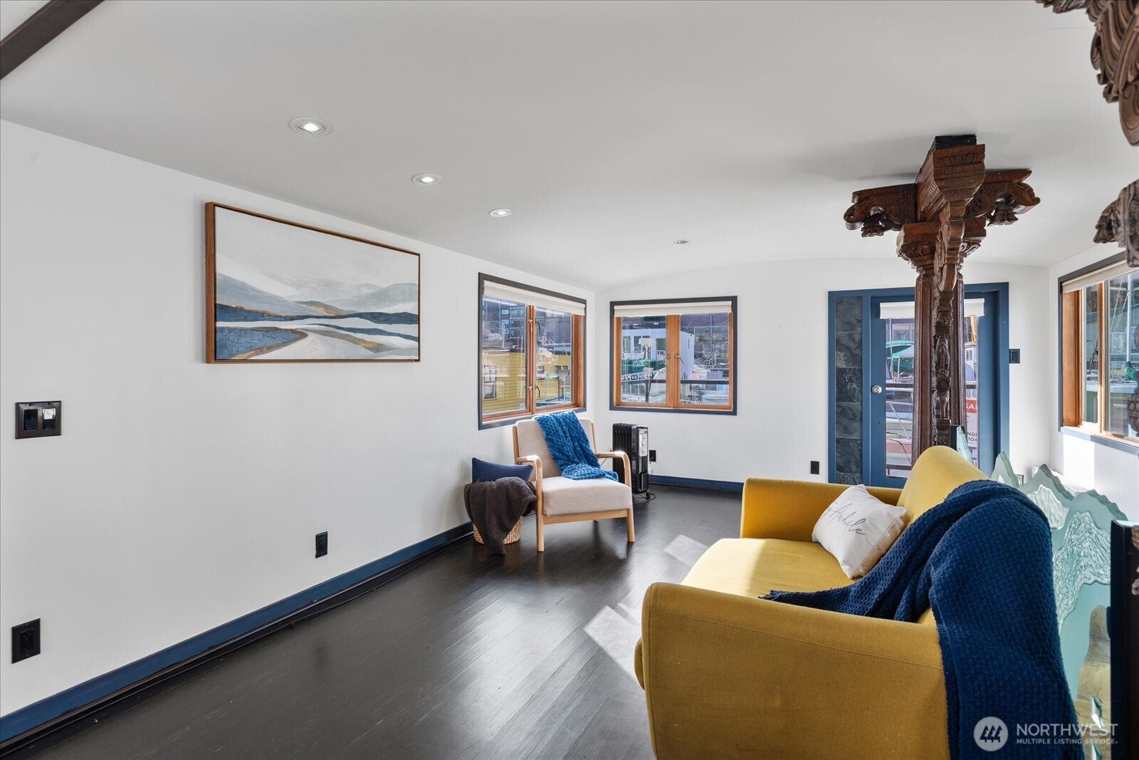 2040 Westlake Avenue N #26, Seattle, WA 98109