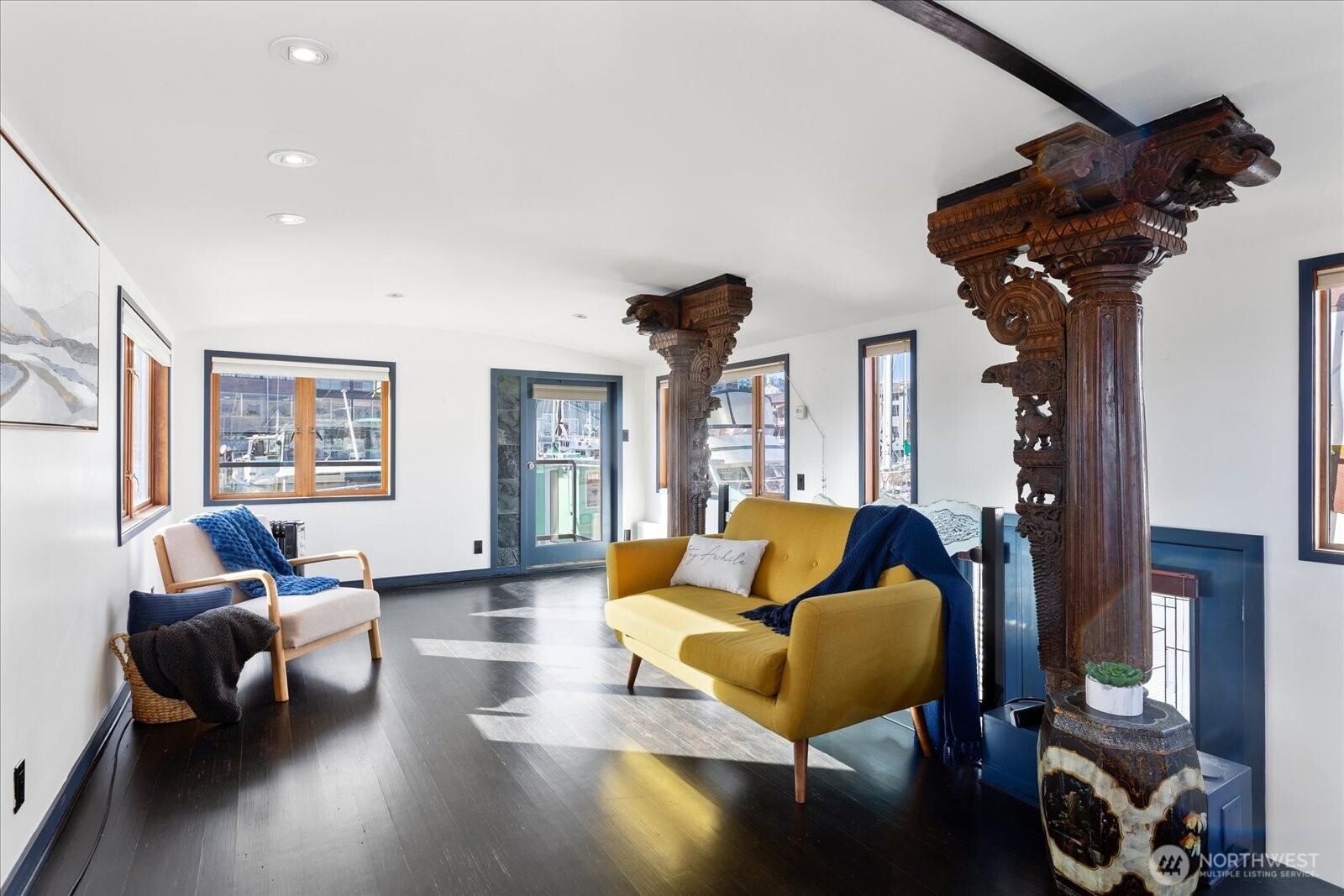 2040 Westlake Avenue N #26, Seattle, WA 98109