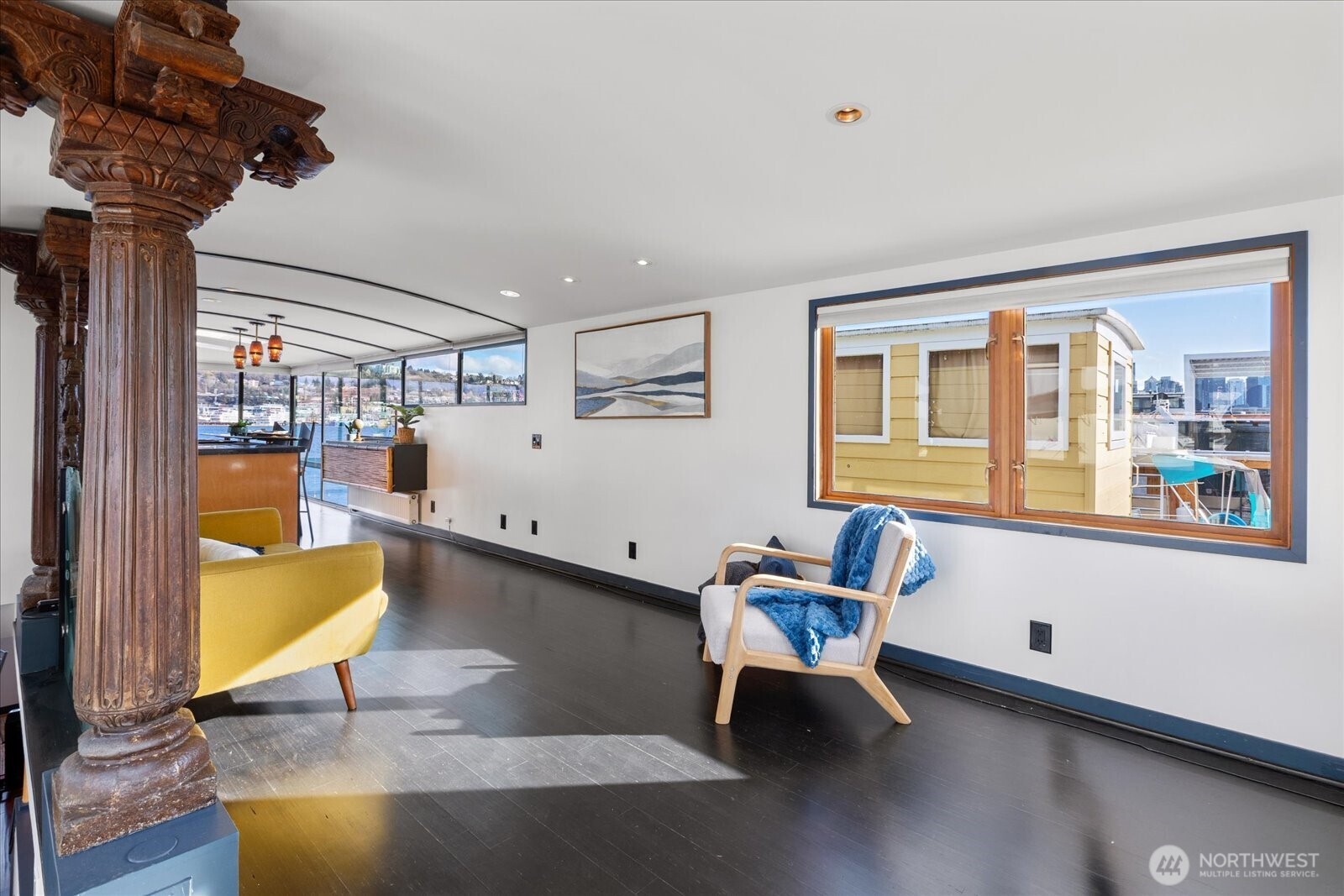 2040 Westlake Avenue N #26, Seattle, WA 98109