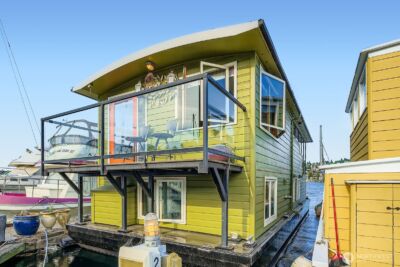 2040 Westlake Avenue N #26, Seattle, WA 98109 - Photo 2