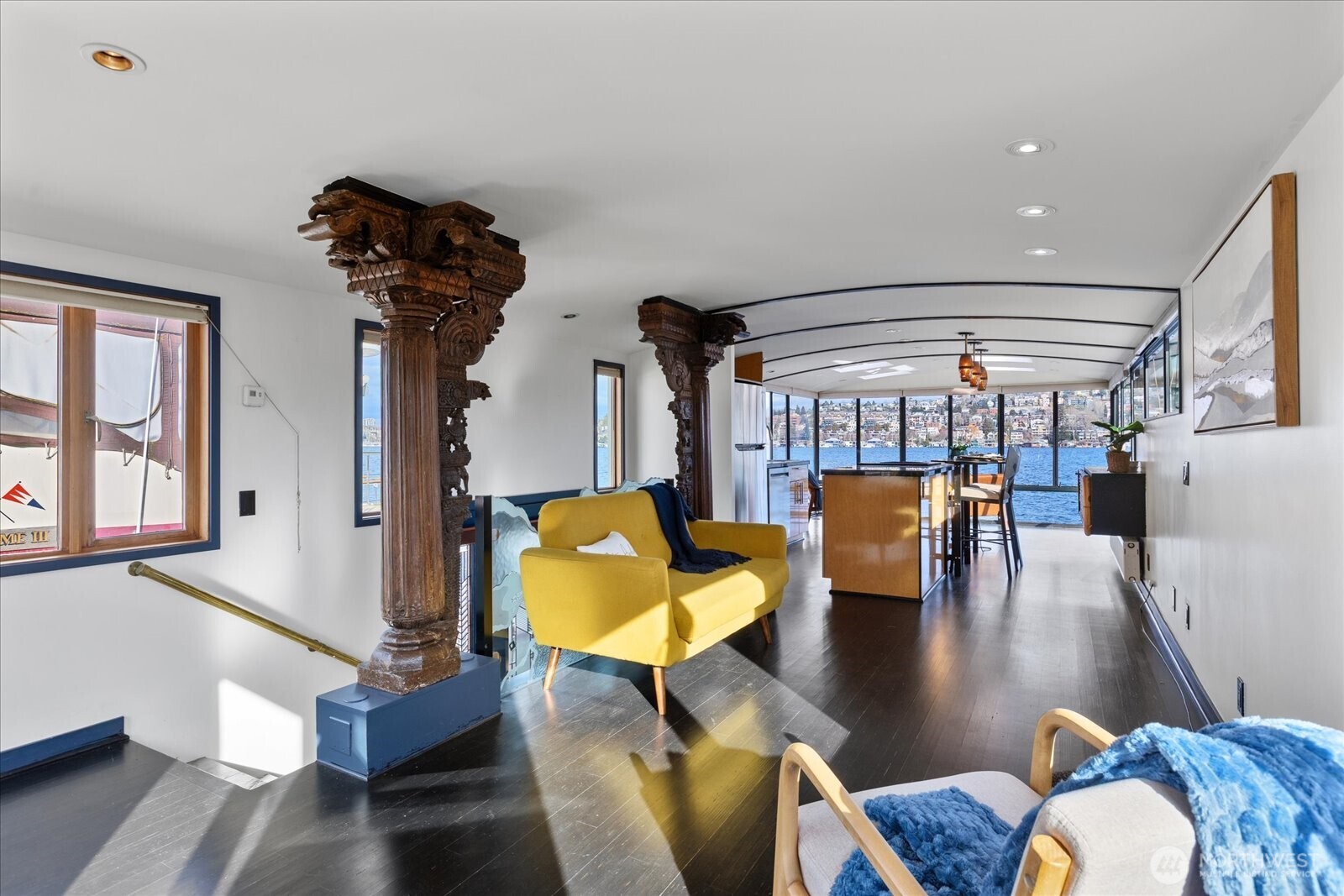 2040 Westlake Avenue N #26, Seattle, WA 98109